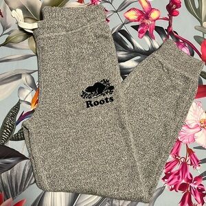 Roots kids sweatpants, size 12